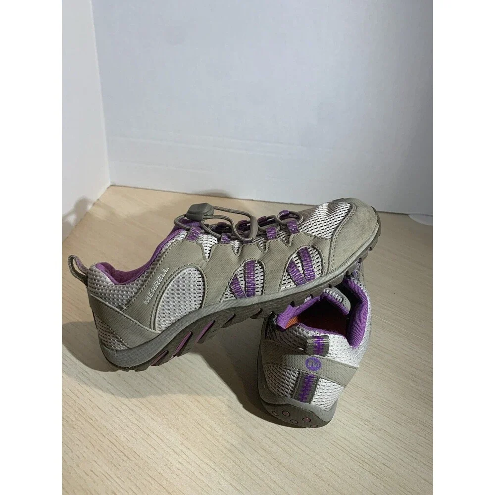 Merrell thanks looking